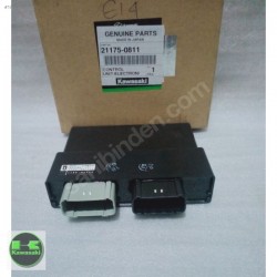 13-17 Kawasaki zx 6 / zx 636 cdi Beyin Control Ünitesi  Orijinal