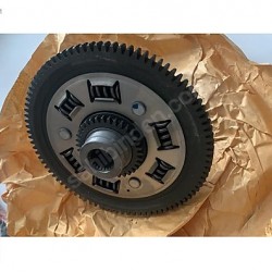 05-20 suzuki an 650 debriyaj dişlisi burgman 650 debriyaj tası sı