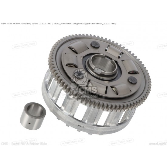 17-25 suzuki gsxr 1000 debriyaj tası gsx-r1000 debriyaj tası