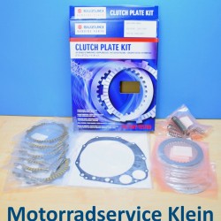 Suzuki gsr 600 debriyaj balata seti 04-05 gsxr 600 debriyaj balata kiti