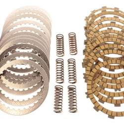 05-06 Suzuki GSX-R1000 debriyaj balata seti gsxr 1000 debriyaj balata kiti