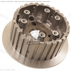 09-16 suzuki gsxr 1000 debriyaj göbeği gsx-r 1000 debriyaj göbeği