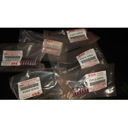 09-16 suzuki gsxr 1000 debriyaj yayı gsx r 1000 debriyaj yayı orıjınal