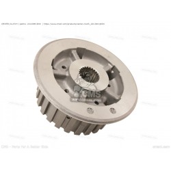 Honda cbr 929 rr debriyaj iç göbeği cbr 954 rr debriyaj iç göbeği 