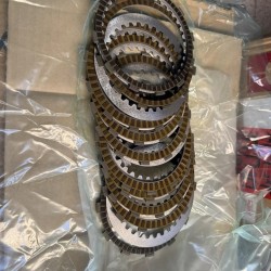 18-24 honda goldwing 1800 debriyaj balatası ve sacları orıjınal 18-24 honda goldwing 1800 debriyaj balatası ve sacları orıjınal