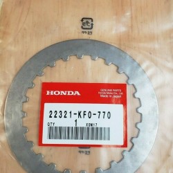 Honda CBF 250 Debriyaj Saçı Sıfır Orijinal Honda CBF 250 Debriyaj Saçı Sıfır Orijinal