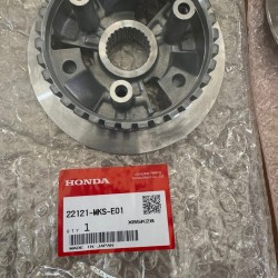 honda africa twin 1100 debriyaj göbeği crf 1100 l debriyaj göbeklerı takım sıfır orıjınal