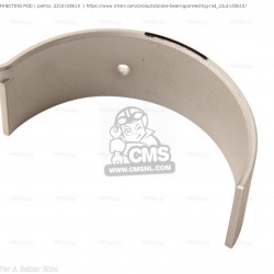 Yamaha Virago 535 Kol Yatağı Dragstar 650 Kol Yatağı (Siyah Renk) Yamaha Virago 535 Kol Yatağı Dragstar 650 Kol Yatağı (Siyah Renk)