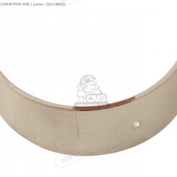 Yamaha Virago 535 Kol Yatağı Dragstar 650 Kol Yatağı (Kahverengi Renk) Orijinal Yamaha Virago 535 Kol Yatağı Dragstar 650 Kol Yatağı (Kahverengi Renk) Orijinal