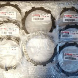 Yamaha Virago 535 Debriyaj Balatası Xv 535 Debriyaj Balatası Yamaha Virago 535 Debriyaj Balatası Xv 535 Debriyaj Balatası