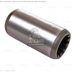 Yamaha Virago 535 Şaft Burcu Dragstar 650 Şaft Burcu  Orijinal Yamaha Virago 535 Şaft Burcu Dragstar 650 Şaft Burcu  Orijinal