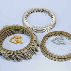 yamaha tmax 530 tmax 560 kymco ak 550 polini debriyaj balata ve sac seti  yamaha tmax 530 tmax 560 kymco ak 550 polini debriyaj balata ve sac seti