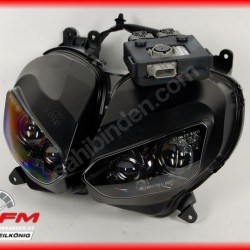 14-24 kawasaki z 1000 ön far z1000 ön far sıfır orıjınal