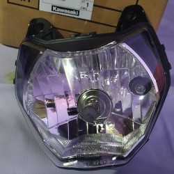 KLX 150 ÖN FAR D-TRACTER 150 ÖN FAR SIFIR ORIJINAL 