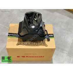 kawasaki ninja h2 ön far kawasaki h2 far sıfır orıjınal h2r far