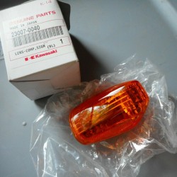 05-08 kawasaki kle 500 sinyal camı 07-09 versys 650 sinyal camı 07-09 z 1000 