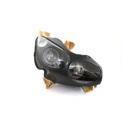 06-11 KAWASAKİ ZZR 1400 ÖN FAR SAĞ TARAF ZX14 ÖN FAR ZX-14 ÖN FAR ORIJINAL 06-11 KAWASAKİ ZZR 1400 ÖN FAR SAĞ TARAF ZX14 ÖN FAR ZX-14 ÖN FAR ORIJINAL