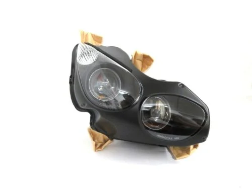 06-11 KAWASAKİ ZZR 1400 ÖN FAR SAĞ TARAF ZX14 ÖN FAR ZX-14 ÖN FAR