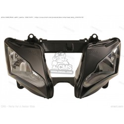 11-15 kawasaki zx10 ön far zx-10r ön far zx-10 r ön far orıjınal 23007-0155 11-15 kawasaki zx10 ön far zx-10r ön far zx-10 r ön far orıjınal 23007-0155