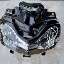 kawasaki z 900 ön far z900 ön far orijinal 