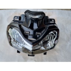 kawasaki z 900 ön far z900 ön far orijinal  kawasaki z 900 ön far z900 ön far orijinal