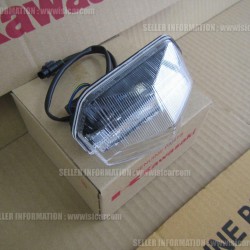 11-20 kawasaki zx10 park lambası zx-10r park lambası 