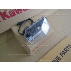 11-20 kawasaki zx10 park lambası zx-10r park lambası 