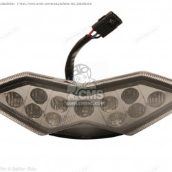 15-19 kawasaki versys 650 arka stop kle 650 arka stop sıfır orıjınal