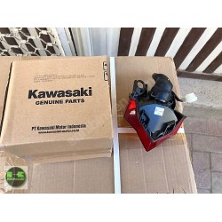 kawasaki ninja 250 sl arka stop z 250 sl arka stop sıfır orıjına
