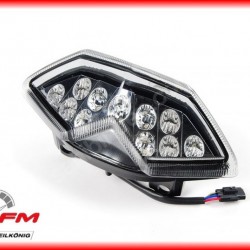 14-20 Z 1000 SX ARKA STOP Z 1000SX ARKA STOP SIFIR ORIJINAL 