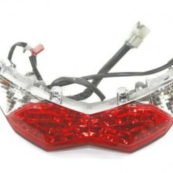 kawasaki j 300 arka stop sıfır orıjınal 