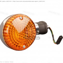 kawasaki vn 1500 arka sinyal kawasaki vn 1600 arka sinyal orıjınal