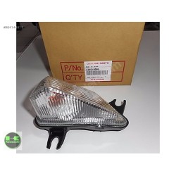 2011-2016 kawasaki z 1000 sx ön sinyal sol taraf sıfır orıjınal 2011-2016 kawasaki z 1000 sx ön sinyal sol taraf sıfır orıjınal