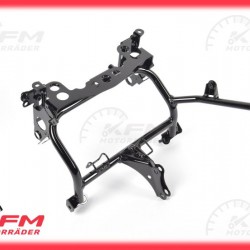 07-09 kawasaki versys 650 kafa demiri kle 650 kafa demiri far braketi