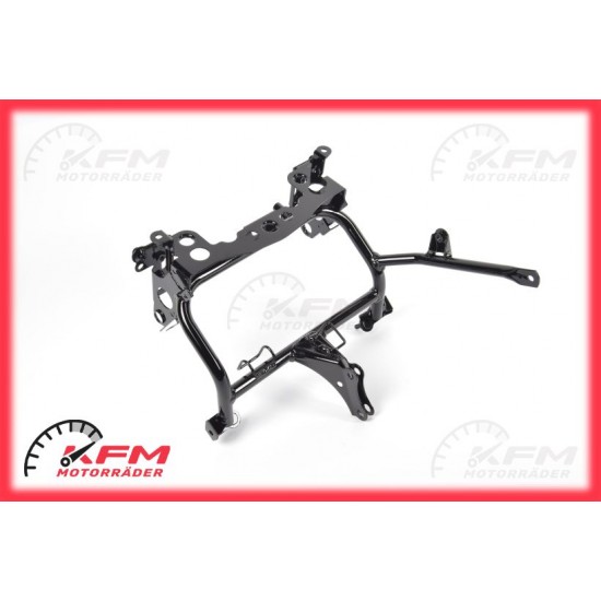 07-09 kawasaki versys 650 kafa demiri kle 650 kafa demiri far braketi 07-09 kawasaki versys 650 kafa demiri kle 650 kafa demiri far braketi