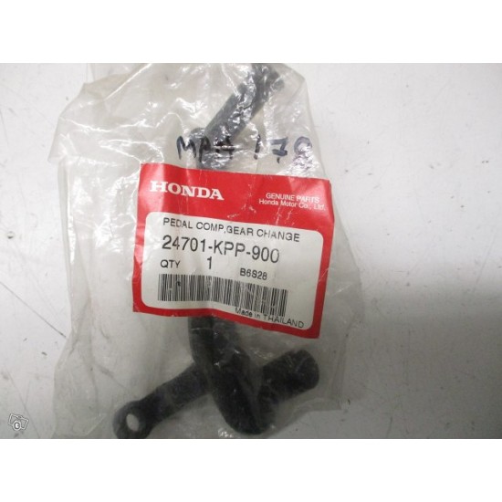 04-10 honda cbr 125 vites pedalı cbr 125 vitel kolu