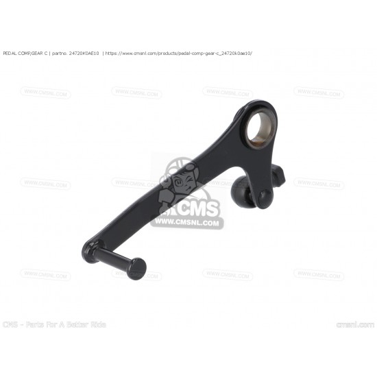 Honda cb 250r vites pedalı cb 250 r vites pedalı orıjınal