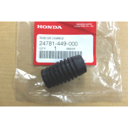 04-10 cbr 125 vites pedalı lastiği orijinal