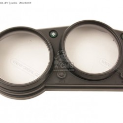 06-08 kawasaki er6 f gösterge camı 04-06 z 750 s gösterge camı