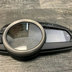 07-12 kawasaki zx6 gösterge camı zx6 kilometre camı sıfır orıjın