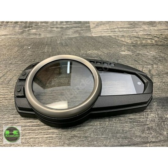 07-12 kawasaki zx6 gösterge camı zx6 kilometre camı sıfır orıjın 07-12 kawasaki zx6 gösterge camı zx6 kilometre camı sıfır orıjın