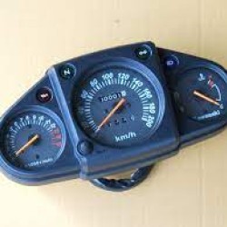 Kawasaki ninja 250r gösterge ninja 250 r kilometre saati sıfır orijinal