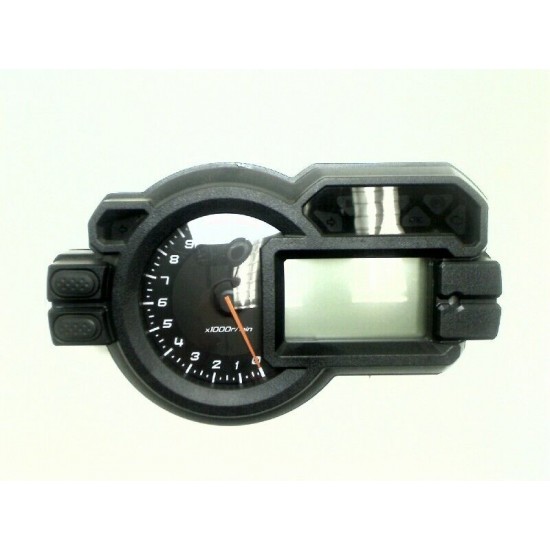 15-18 kawasaki versys 1000 gösterge versys 1000 kilometre saati