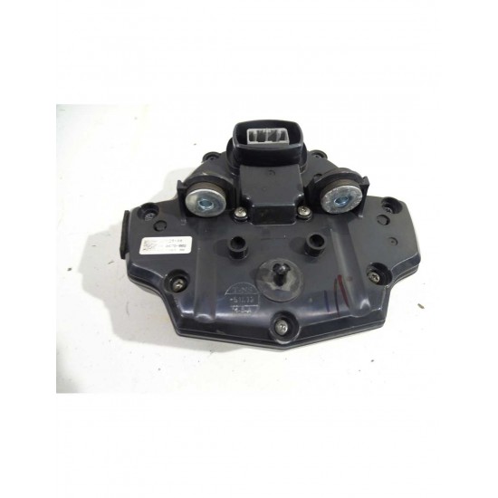 12-16 Kawasaki er 6 n Kilometre Saati ABS Model Orijinal