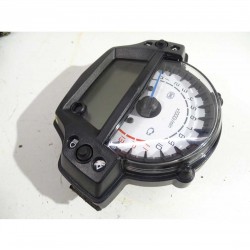 12-16 Kawasaki er 6 n Kilometre Saati ABS Model Orijinal