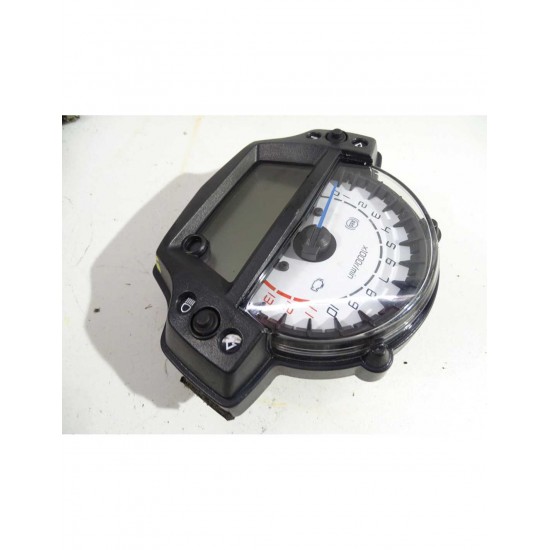 12-16 Kawasaki er 6 n Kilometre Saati ABS Model Orijinal