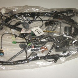 06-07 kawasaki zx10 elektrik tesisatı zx10 tesisat sıfır orıjınal