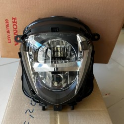 honda goldwing 1800 ön far honda f6c ön far valkyrie 1800 ön far  