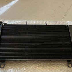 honda ctx 1300 radyatör sıfır orıjınal 19010-mjn-d11 honda ctx 1300 radyatör sıfır orıjınal 19010-mjn-d11