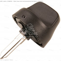 kawasaki gtr 1400 ham anahtar sıfır orıjınal